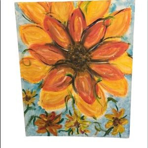 I beautiful painting